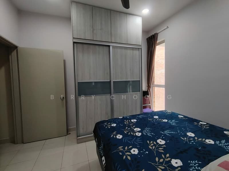 Condominium for Sale at Sg Long Residence - Berry Choong - Bedroom - PropertyGuru.com.my