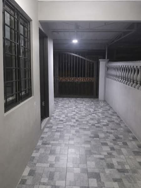 2-storey Terraced House for Sale in BANDAR PUCHONG JAYA (Puchong) - Kevin Tan - Exterior - PropertyGuru.com.my