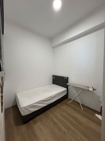 Pangsapuri untuk Disewa di Laticube - Alvin Ng - Bedroom - PropertyGuru.com.my