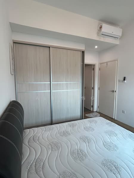 Pangsapuri untuk Disewa di Laticube - Alvin Ng - Bedroom - PropertyGuru.com.my