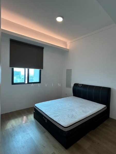 Pangsapuri untuk Disewa di Laticube - Alvin Ng - Bedroom - PropertyGuru.com.my