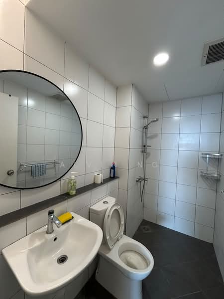 Pangsapuri untuk Disewa di Laticube - Alvin Ng - Bathroom - PropertyGuru.com.my