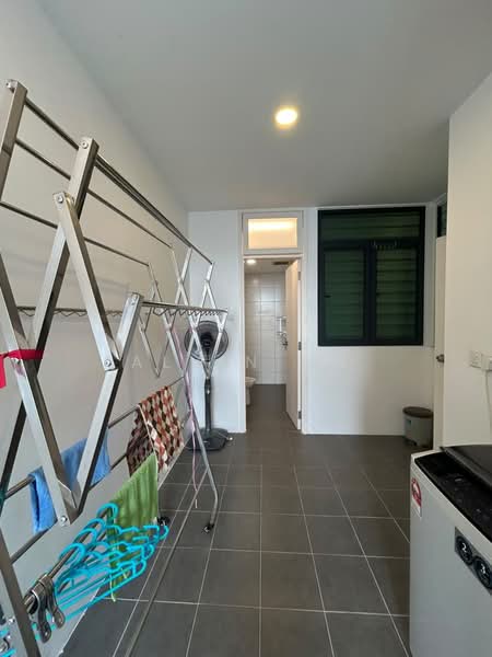 Pangsapuri untuk Disewa di Laticube - Alvin Ng - Interior - PropertyGuru.com.my