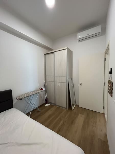 Pangsapuri untuk Disewa di Laticube - Alvin Ng - Bedroom - PropertyGuru.com.my