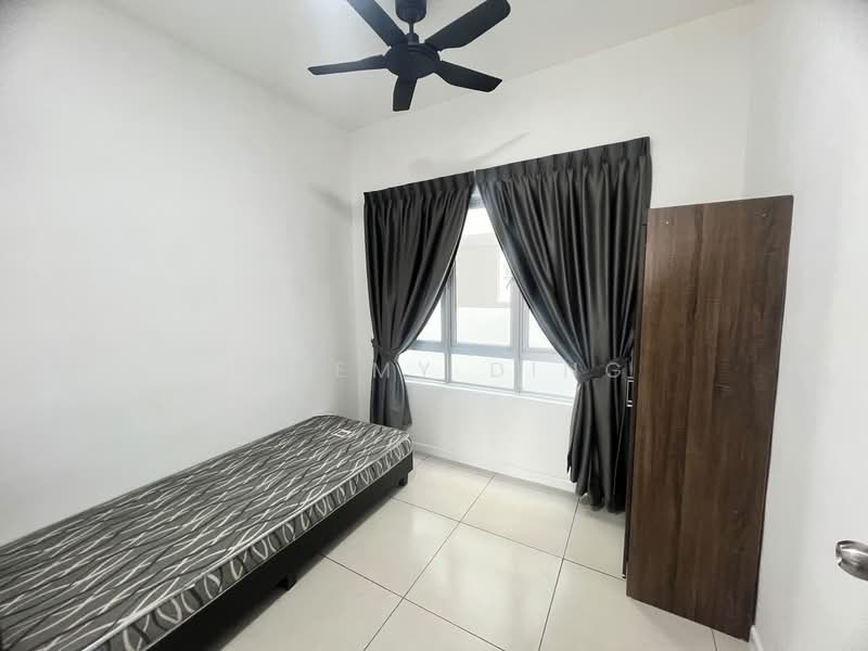 Service Residence for Rent at One 49 Residence - Jeremy Ding - Bedroom - PropertyGuru.com.my