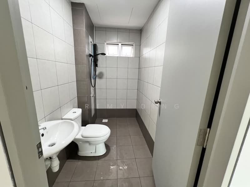 Service Residence for Rent at One 49 Residence - Jeremy Ding - Bathroom - PropertyGuru.com.my