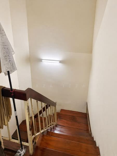 Rumah Teres 2-Tingkat untuk Dijual di Taman TTDI Jaya (Shah Alam) - Izzaza Izzati - Interior - PropertyGuru.com.my