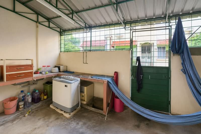 Rumah Teres 2-Tingkat untuk Dijual di Taman TTDI Jaya (Shah Alam) - Izzaza Izzati - Interior - PropertyGuru.com.my