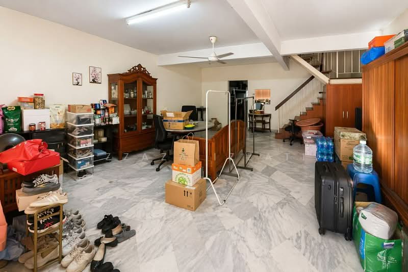 Rumah Teres 2-Tingkat untuk Dijual di Taman TTDI Jaya (Shah Alam) - Izzaza Izzati - Interior - PropertyGuru.com.my
