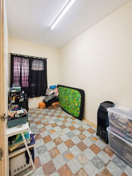 Rumah Teres 2-Tingkat untuk Dijual di Taman TTDI Jaya (Shah Alam) - Izzaza Izzati - Bedroom - PropertyGuru.com.my
