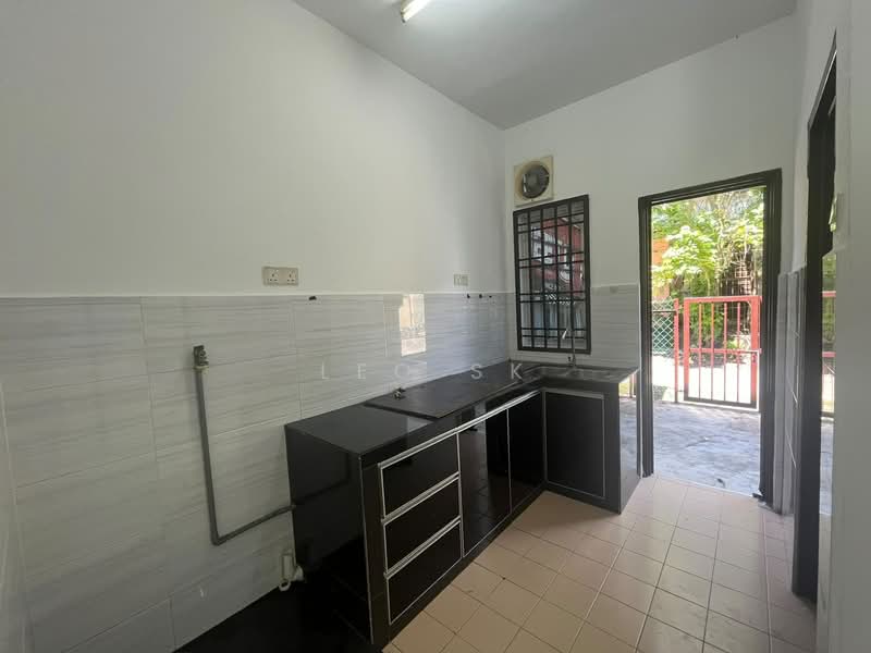 Terraced House for Sale in Taman Mutiara Rini (Skudai) - Leo SK - PropertyGuru.com.my