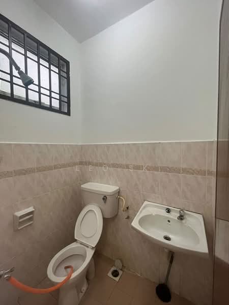 Terraced House for Sale in Taman Mutiara Rini (Skudai) - Leo SK - PropertyGuru.com.my