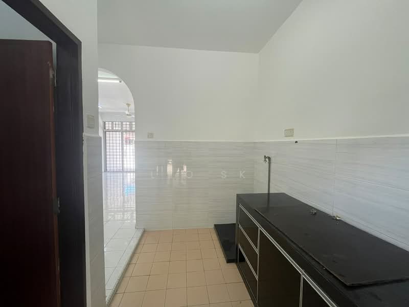 Terraced House for Sale in Taman Mutiara Rini (Skudai) - Leo SK - PropertyGuru.com.my