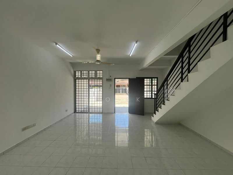 Terraced House for Sale in Taman Mutiara Rini (Skudai) - Leo SK - PropertyGuru.com.my