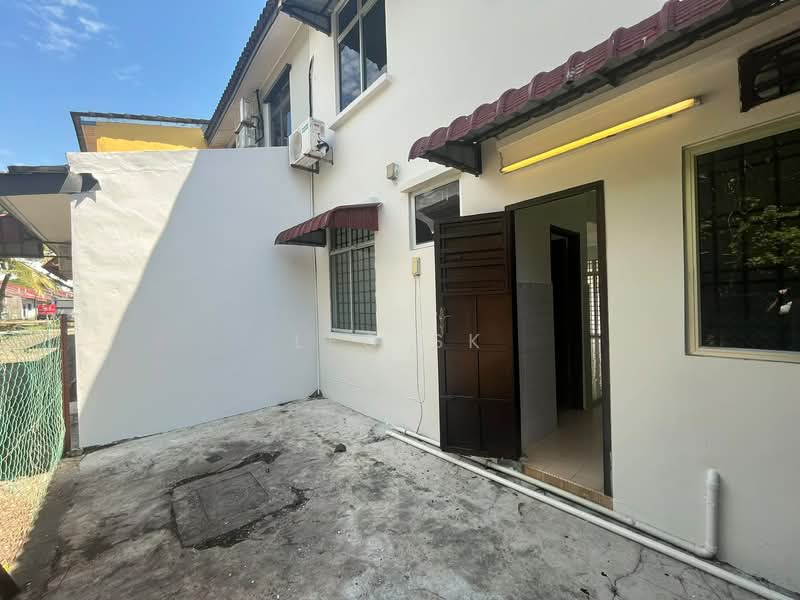 Terraced House for Sale in Taman Mutiara Rini (Skudai) - Leo SK - PropertyGuru.com.my