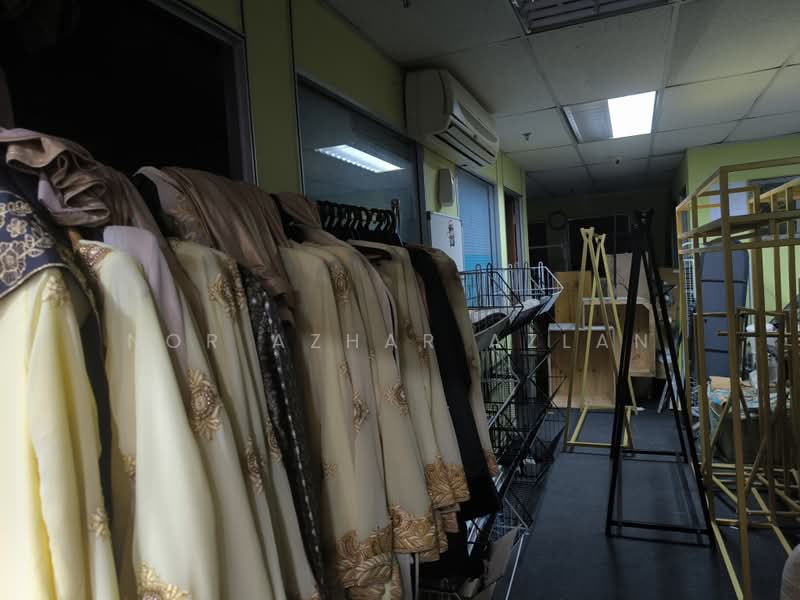 Pejabat untuk Dijual di SS7 (Petaling Jaya) - Nor Azhar Azlan - Interior - PropertyGuru.com.my