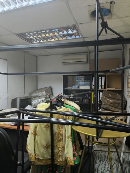 Pejabat untuk Dijual di SS7 (Petaling Jaya) - Nor Azhar Azlan - Interior - PropertyGuru.com.my