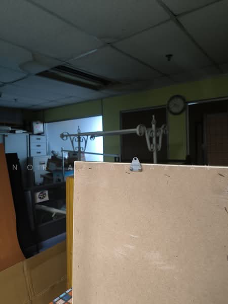 Pejabat untuk Dijual di SS7 (Petaling Jaya) - Nor Azhar Azlan - Interior - PropertyGuru.com.my