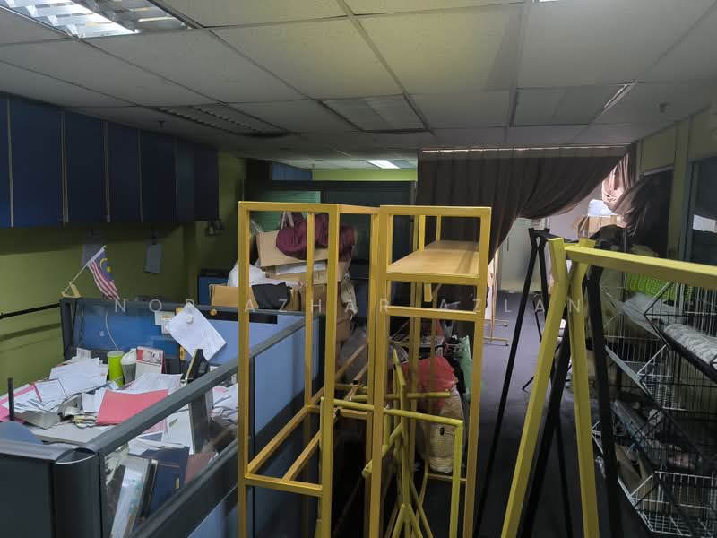 Pejabat untuk Dijual di SS7 (Petaling Jaya) - Nor Azhar Azlan - Interior - PropertyGuru.com.my