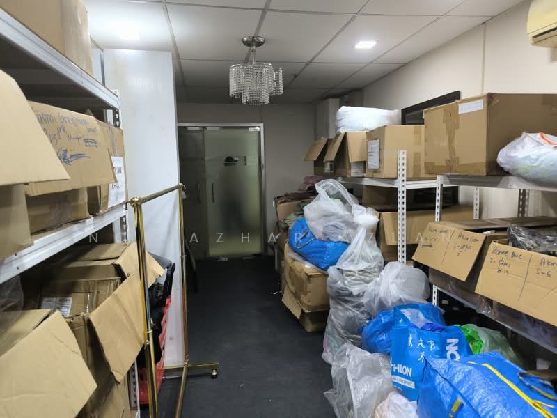 Pejabat untuk Dijual di SS7 (Petaling Jaya) - Nor Azhar Azlan - Interior - PropertyGuru.com.my