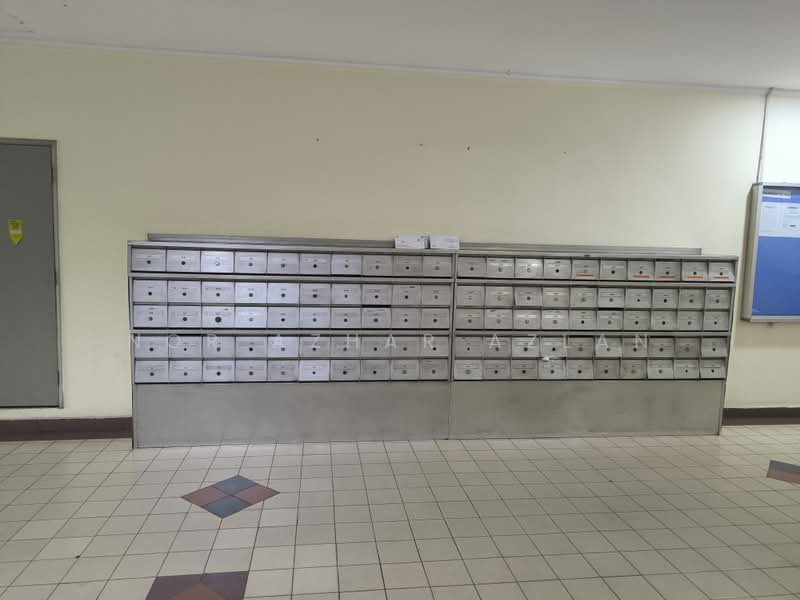 Pejabat untuk Dijual di SS7 (Petaling Jaya) - Nor Azhar Azlan - Corridor - PropertyGuru.com.my