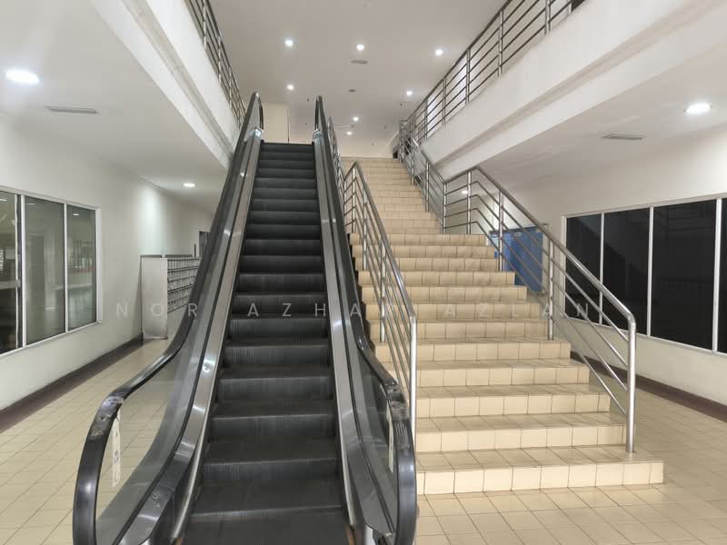Pejabat untuk Dijual di SS7 (Petaling Jaya) - Nor Azhar Azlan - Interior - PropertyGuru.com.my
