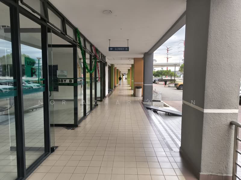 Pejabat untuk Dijual di SS7 (Petaling Jaya) - Nor Azhar Azlan - Exterior - PropertyGuru.com.my