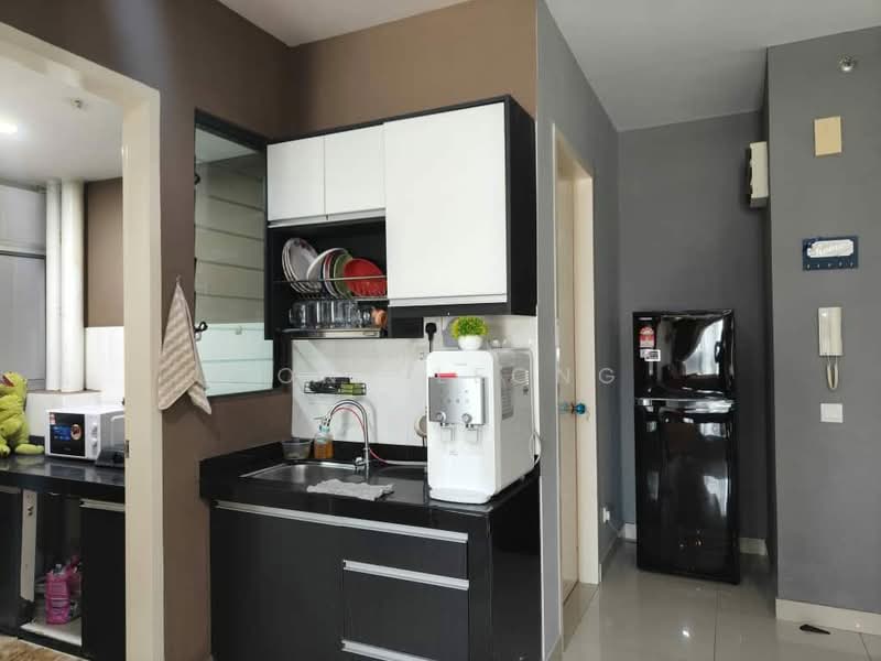 Service Residence for Rent at Univ 360 Place - Tony Leong - PropertyGuru.com.my