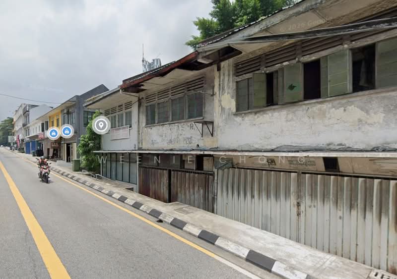 Kedai untuk Dijual di Setapak (Kuala Lumpur) - Kweenie Chong - PropertyGuru.com.my
