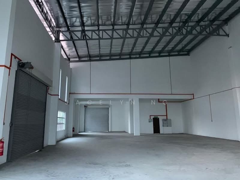 Factory for Sale in Kempas Lama (Johor Bahru) - Jacelyn Ng - PropertyGuru.com.my