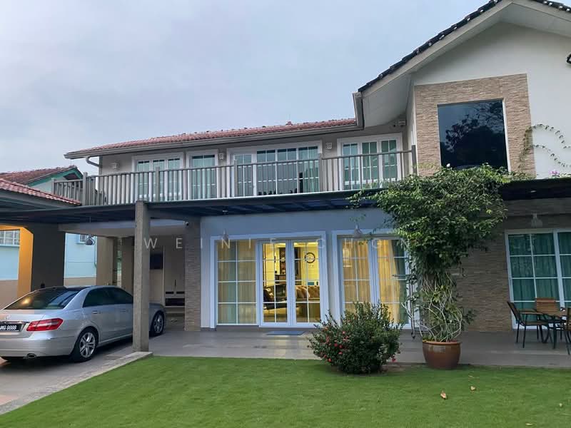 Bungalow House for Sale in Straits View (Johor Bahru) - Weinie Chon - PropertyGuru.com.my