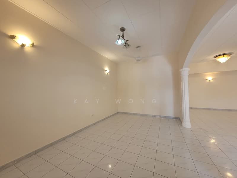 Semi-Detached House for Sale in Jelutong (Penang) - Kay Wong - Interior - PropertyGuru.com.my