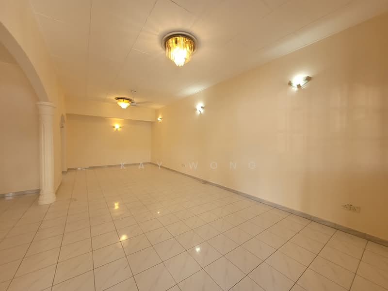 Semi-Detached House for Sale in Jelutong (Penang) - Kay Wong - Interior - PropertyGuru.com.my
