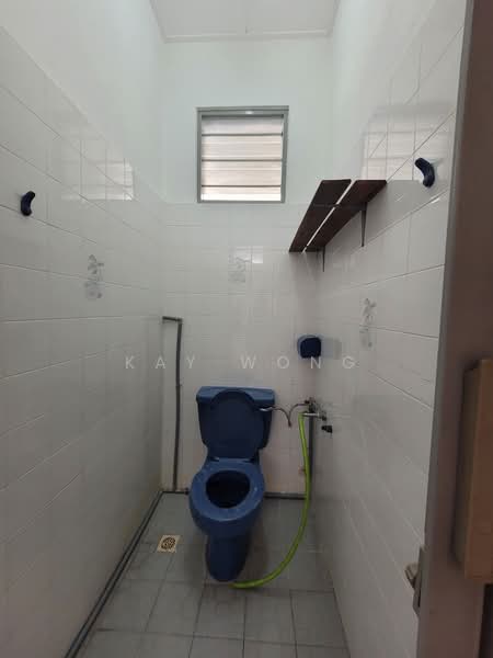 Semi-Detached House for Sale in Jelutong (Penang) - Kay Wong - Bathroom - PropertyGuru.com.my