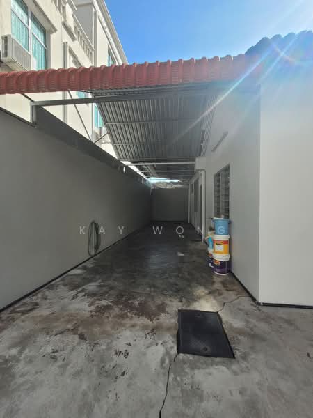 Semi-Detached House for Sale in Jelutong (Penang) - Kay Wong - Exterior - PropertyGuru.com.my