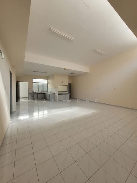 Semi-Detached House for Sale in Jelutong (Penang) - Kay Wong - Kitchen - PropertyGuru.com.my