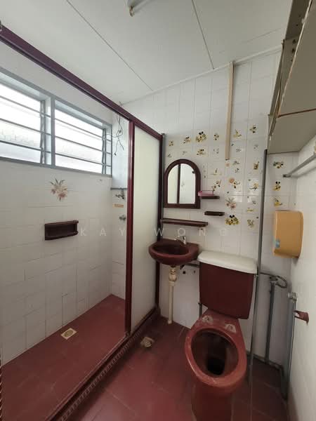 Semi-Detached House for Sale in Jelutong (Penang) - Kay Wong - Bathroom - PropertyGuru.com.my