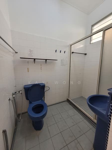 Semi-Detached House for Sale in Jelutong (Penang) - Kay Wong - Bathroom - PropertyGuru.com.my