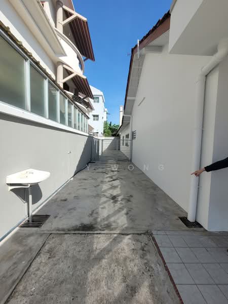 Semi-Detached House for Sale in Jelutong (Penang) - Kay Wong - Exterior - PropertyGuru.com.my