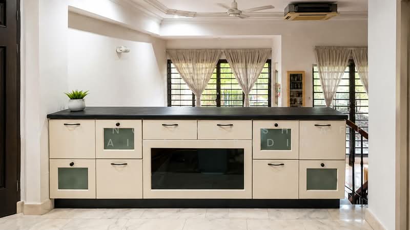 2-storey Terraced House for Rent in Taman Tun Dr Ismail (Kuala Lumpur) - Wan Norman Ishraff Zainal Abidin - PropertyGuru.com.my