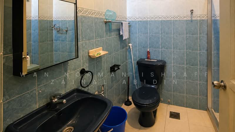 2-storey Terraced House for Rent in Taman Tun Dr Ismail (Kuala Lumpur) - Wan Norman Ishraff Zainal Abidin - PropertyGuru.com.my