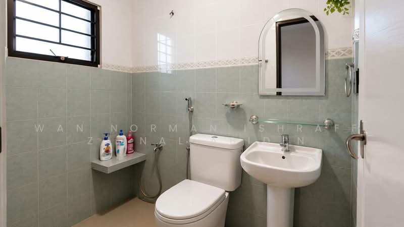 2-storey Terraced House for Rent in Taman Tun Dr Ismail (Kuala Lumpur) - Wan Norman Ishraff Zainal Abidin - PropertyGuru.com.my
