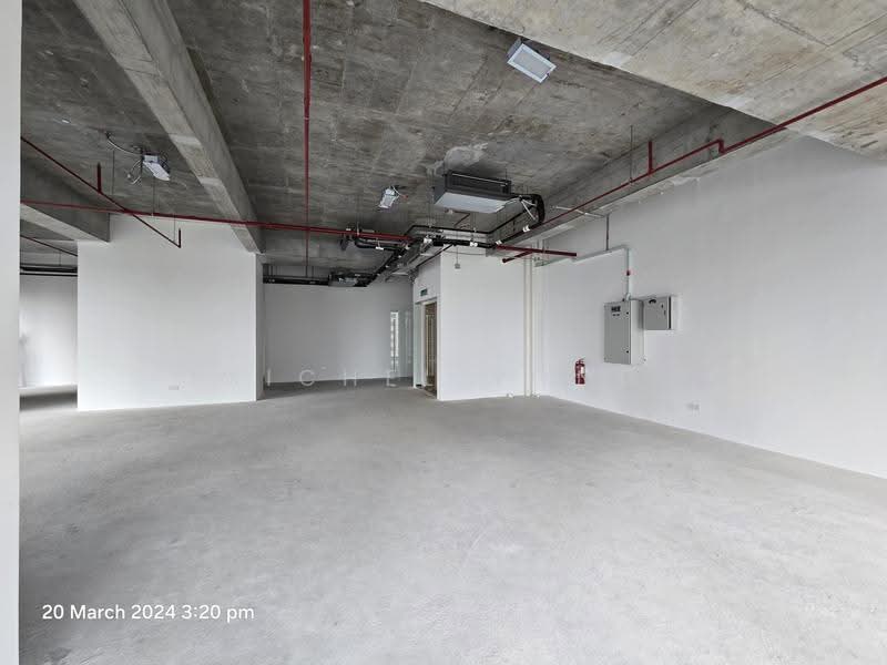 Office for Sale in KL Eco City (Kuala Lumpur) - MICHEL YONG - Interior - PropertyGuru.com.my