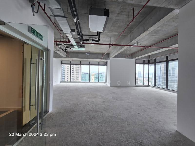 Office for Sale in KL Eco City (Kuala Lumpur) - MICHEL YONG - Interior - PropertyGuru.com.my