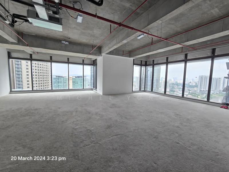 Office for Sale in KL Eco City (Kuala Lumpur) - MICHEL YONG - Interior - PropertyGuru.com.my