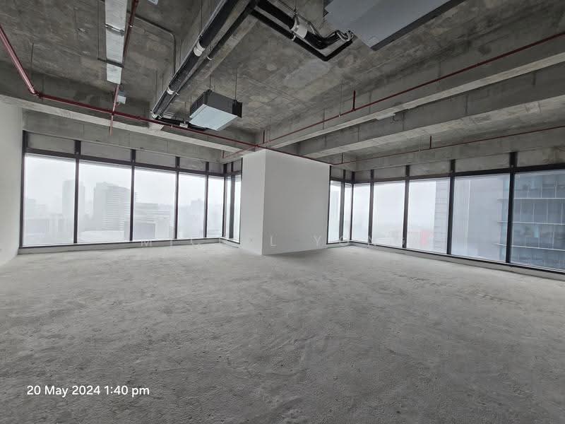 Office for Sale in KL Eco City (Kuala Lumpur) - MICHEL YONG - Interior - PropertyGuru.com.my