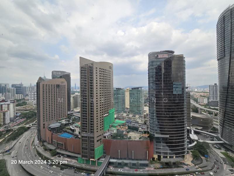 Office for Sale in KL Eco City (Kuala Lumpur) - MICHEL YONG - Exterior - PropertyGuru.com.my