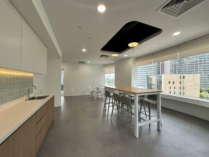 Office for Rent in KLCC (KL City Centre) - Kevin Lum - Interior - PropertyGuru.com.my