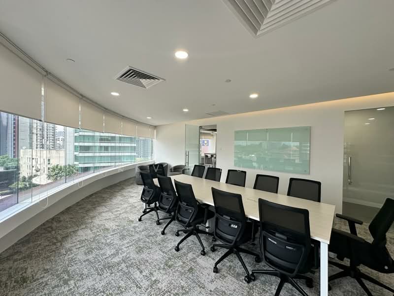 Office for Rent in KLCC (KL City Centre) - Kevin Lum - Interior - PropertyGuru.com.my