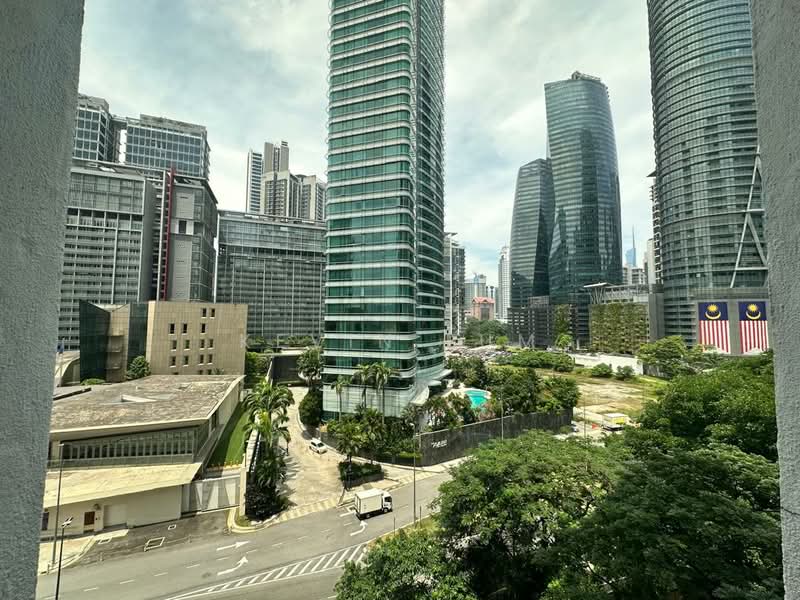 Office for Rent in KLCC (KL City Centre) - Kevin Lum - Exterior - PropertyGuru.com.my